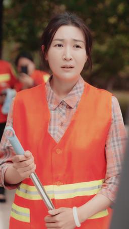 The Cleaner Mom's Reversal episode 2