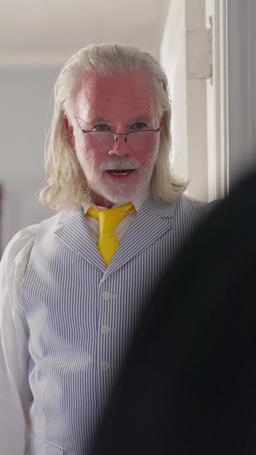 Lo que no me destruye episode 33