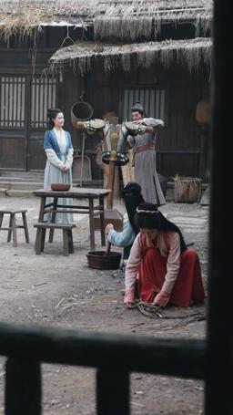 [مدبلج] أتزوّج فأزداد قوة: فانظروا كيف أسحق قبائل الشمال episode 24