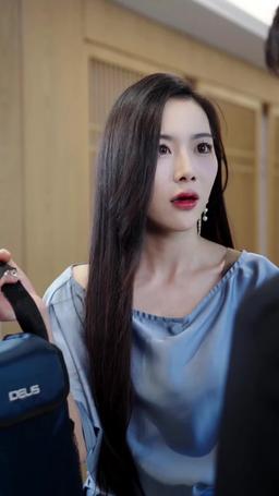 別對我心動 episode 21