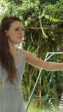 見えない母の愛 episode 5