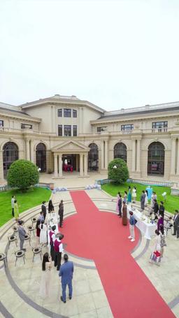 OMG! I'm the Divine?! episode 9