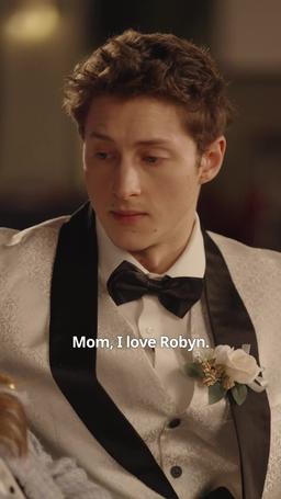 Bridezilla, Never Provoke The Billionaire Mother episode 15