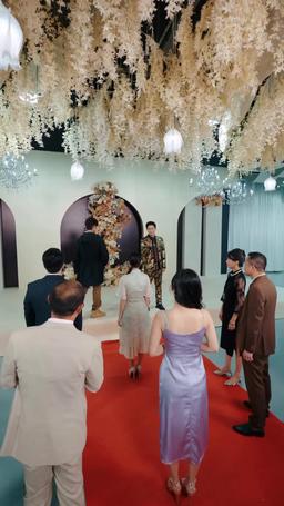 Le Revenant, Maître des Ombres episode 64