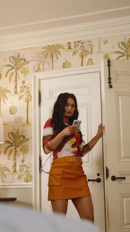 呪われしアルファ王と運命の花嫁 episode 15