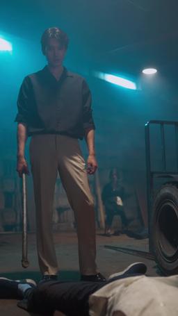 결혼 먼저 해버린 부부 episode 66