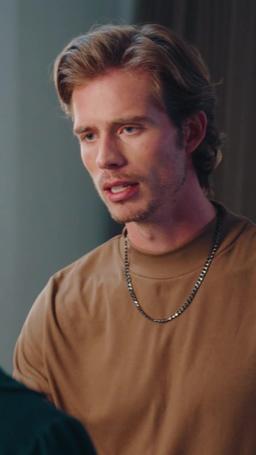 Oltrepassare il limite per amore episode 39