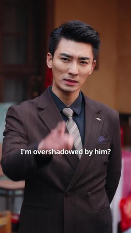 My Fake BF is Actually a Secret CEO?! episode 22