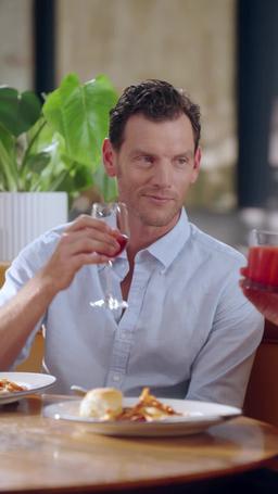 Queen of the Court episode 55