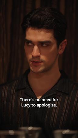 A Relationship Kept in The Dark episode 15