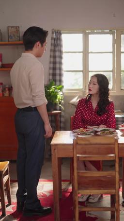 転生してエリートと再婚したら、裏切り夫が絶句しました episode 59