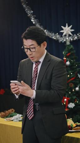 돈, 총 그리고 메리 크리스마스 episode 58