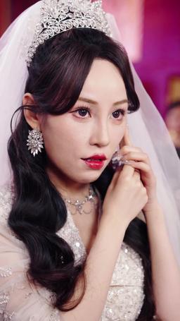 參加兄弟婚禮，新娘竟是我老婆 episode 23