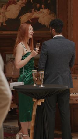 ¿¡Mi Pobre Papá es un Pez Gordo!? episode 56