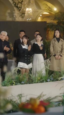 O papai de uma noite é um CEO episode 58