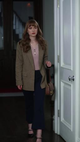 Feliz Para Siempre Con Mi Multimillonario episode 24