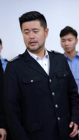 My Legendary Dad Returns episode 20