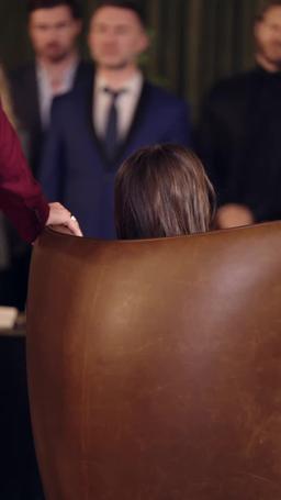 انتقام جندي البحرية الحديدي episode 30