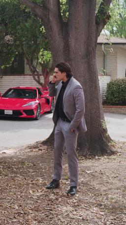 ملك الألفا وعروسه العذراء[ مدبلج ] episode 12