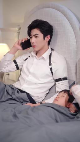 แม่ครับ นี่สามีใครเอ่ย? episode 63