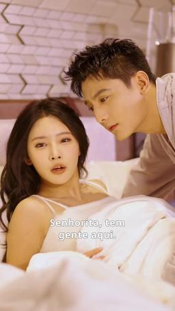 [dublado] Divorciada e Desejada! Meu Trio de Pretendentes de Elite episode 52