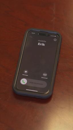 Cuenta regresiva por la vida: rescate a 30.000 pies episode 27