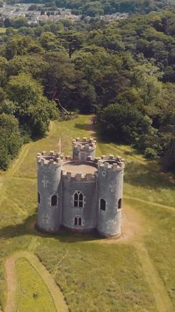 Dziedziczka spada prosto na męża episode 61