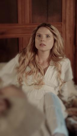 Alas de Fuego: El Matadragones Es Mi Ex-Amante episode 36