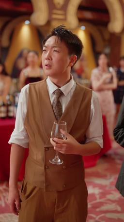 不再說從前 episode 14