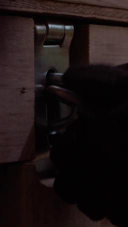 Deadly Mile High Club episode 43