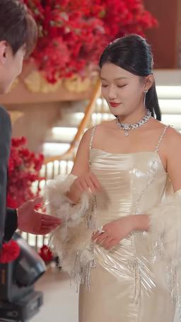 許一人以偏愛 episode 33