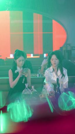 Mała nie odpowiada, Dziewiąty Pan! episode 20