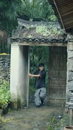 廃寺からの生還 episode 85