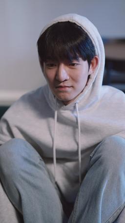 코디가 안티라고 episode 13