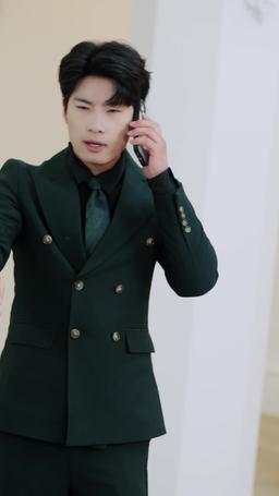 野蠻女友美又颯 episode 93