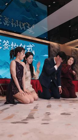 Ben Ejderha Annesiyim episode 39