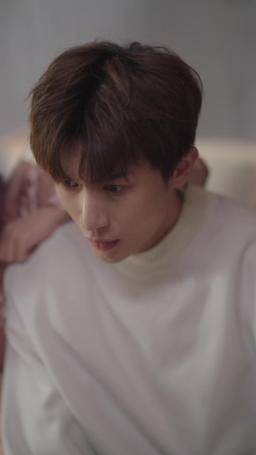 Pan Zhang Teraz Jest w 2024 Roku episode 59