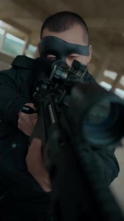 En Güçlü Koruma episode 13