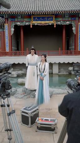 媽咪快跑，爹地追來了 episode 33