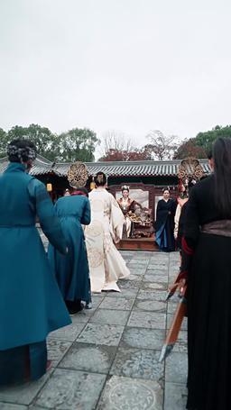 The Unbound: A Mortal's Path to Godhood episode 8