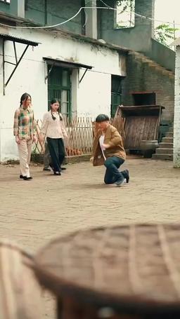 Back to the 90s: Avenging Mom episode 68