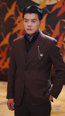 [더빙]나는 용왕이다 episode 40