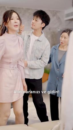 Sevgili arkadaşım... Özür dilerim episode 11