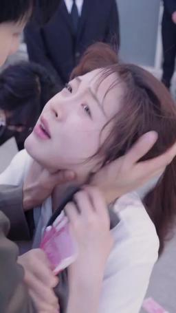 盲女千金 episode 8