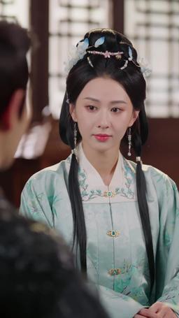 (พากย์) ข้าเป็นยอดดวงใจท่านอ๋อง แล้วองค์รัชทายาทจะเสียใจทำไม episode 3