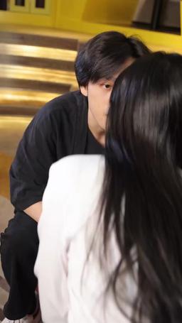 完璧なCEOの妻…ボディガードが見つけた真実とは… episode 65