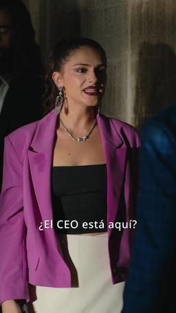 Lady Boss Contra Matones de Vegas episode 5