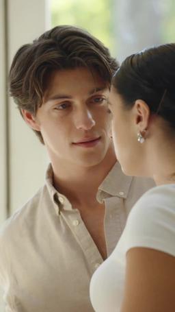 Jatuh Cinta pada Sang Alpha episode 26