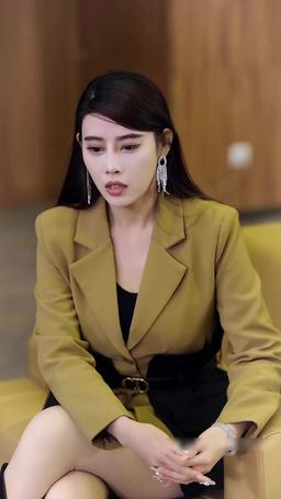 Oops! My Takeout Guy is a Tycoon episode 50