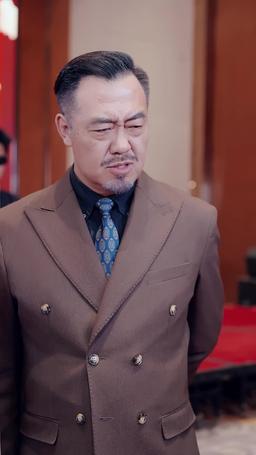 親媽壽宴上女兒美颯全場 episode 34